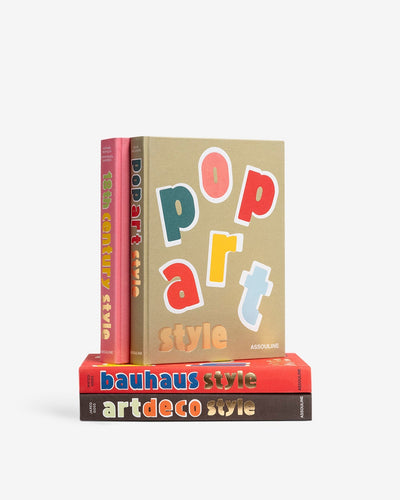 BOOKS - Style Series