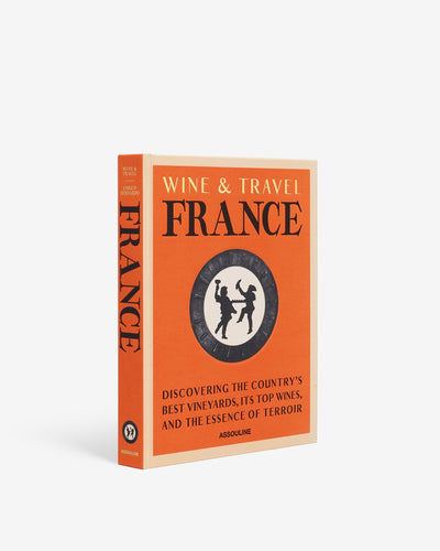 BOOKS - France Coffee Table Books