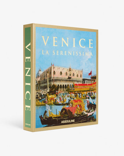 BOOKS - Italy Coffee Table Books