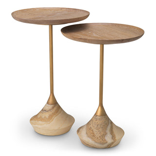 Side tables