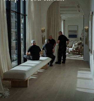 Sofas | Ottomans | Benches