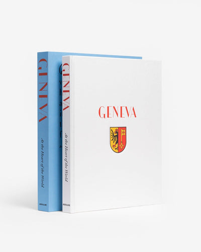 BOOKS - Europe Coffee Table Books