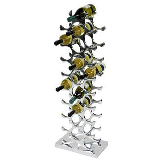 Wine Rack Alboran 27 bottles
