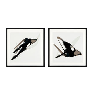 Print Ivan Melotti set of 2