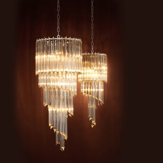 Chandelier Trapani