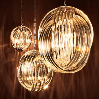 Chandelier Marco Polo ø 35 cm