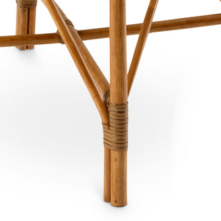 Dining Chair Colony honey finish
