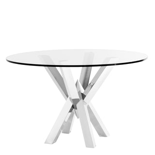 Dining Table Triumph