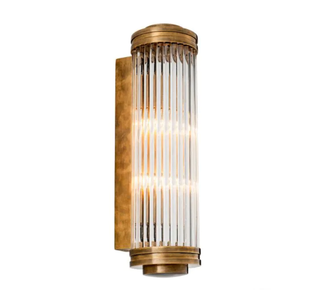 Wall Lamp Gascogne L
