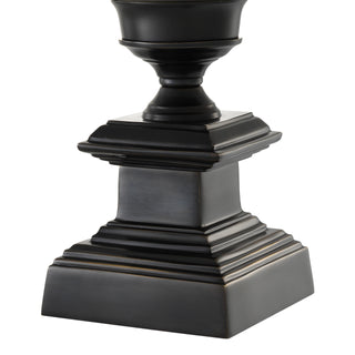 Hurricane Datcha gunmetal bronze finish