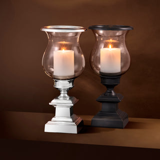 Hurricane Datcha gunmetal bronze finish