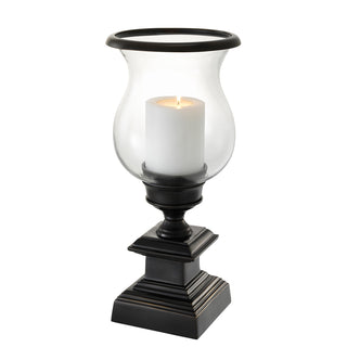 Hurricane Datcha gunmetal bronze finish