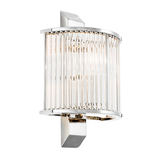 Wall Lamp Oakley nickel finish
