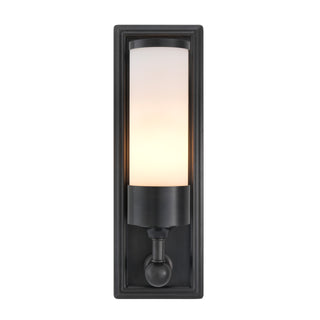 Wall Lamp Valentine bronze finish