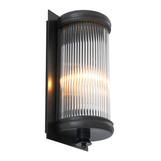 Wall Lamp Glorious S bronze finish