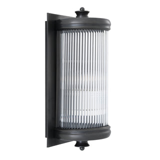 Wall Lamp Glorious S bronze finish