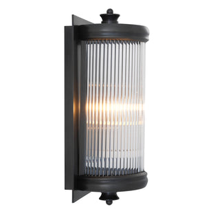 Wall Lamp Glorious S bronze finish