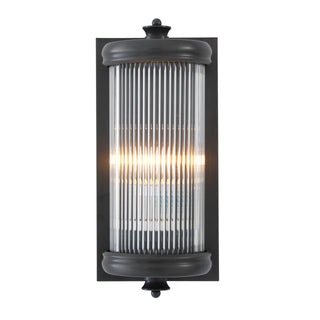 Wall Lamp Glorious S bronze finish