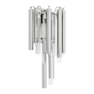 Wall Lamp Gigi nickel finish