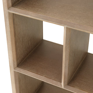 Cabinet Marguesa L washed oak veneer