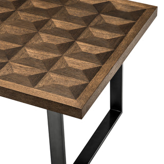 Dining Table Gregorio 230 x 100 cm