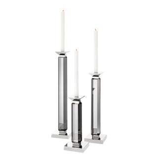 Candle holders