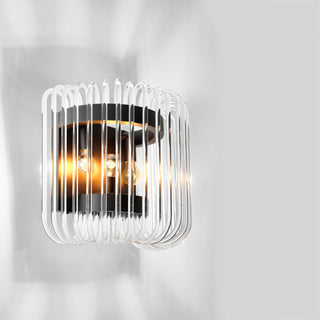 Wall Lamp Sutton House bronze finish
