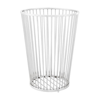 Towel Basket Baleana pol stainless steel