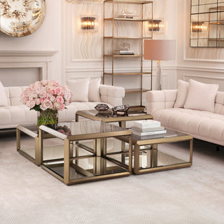 Rug Herringbone ivory 200 x 300 cm