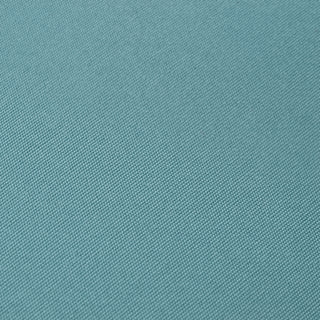 Outdoor Sofa Ocean Club L white sunbrella mineral blue