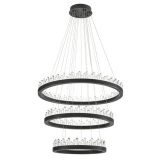 Chandelier Randall bronze finish