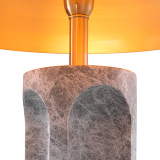 Table Lamp Absolute brass finish