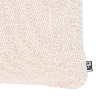 Cushion Bouclé L cream