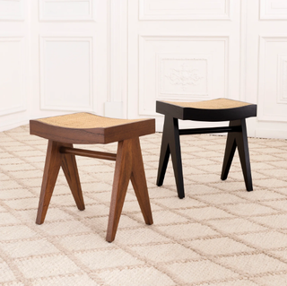 Stool Arnaud classic black