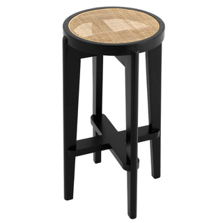 Bar Stool Dareau classic black