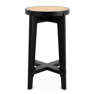 Counter Stool Dareau classic black