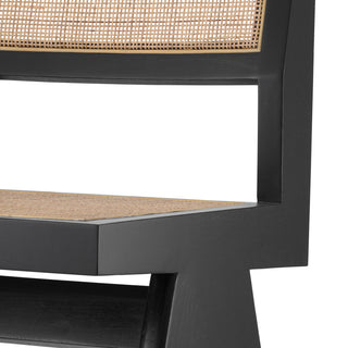 Dining Chair Niclas classic black