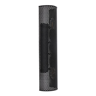 Wall Lamp Morrison L bronze finish