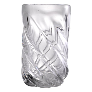 Vase Angelito L clear glass