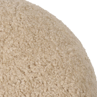 Cushion Palla L canberra sand