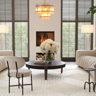 Rug Breck ivory 200 x 300 cm