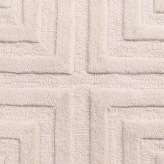 Rug Breck ivory 200 x 300 cm