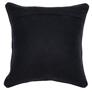 Cushion Splender square black gold