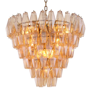 Pendants/Lanterns/Chandeliers