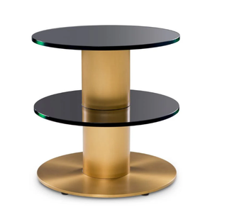 Side Table Dorado