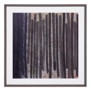 Print Thierry Montigny I set of 2