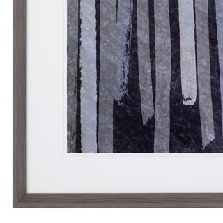 Print Thierry Montigny I set of 2