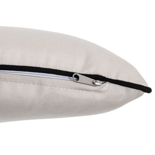 Outdoor Universal seat back cushion sunbrella canvas