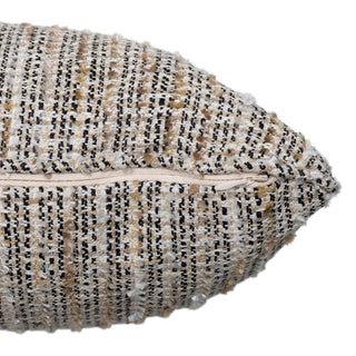 Cushion Mademoiselle square L beige