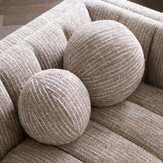 Cushion Palla S mademoiselle beige